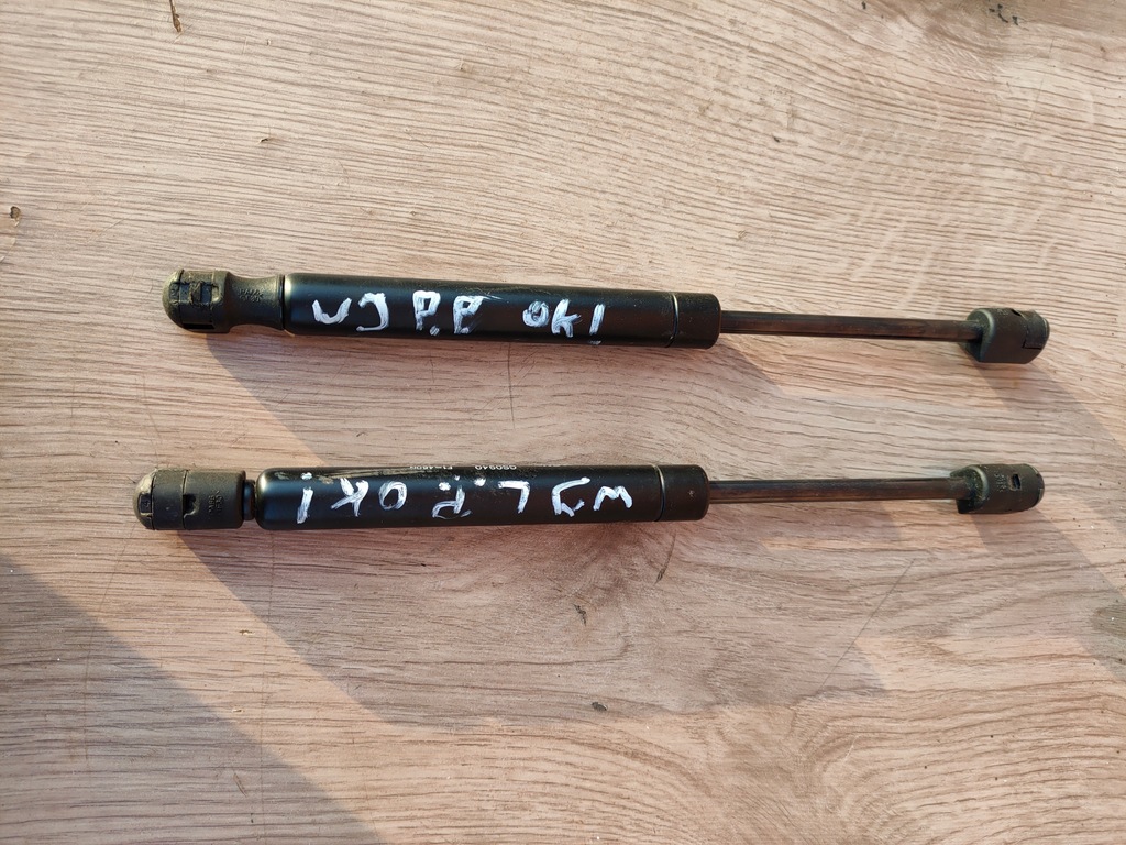 фото №1, Jeep grand cherokee wj амортизатор привод капот