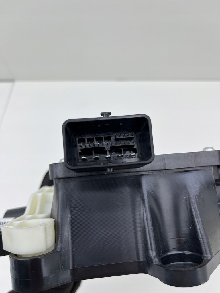 фото №8, Peugeot 508 i механізм гальма ручного 9801605680