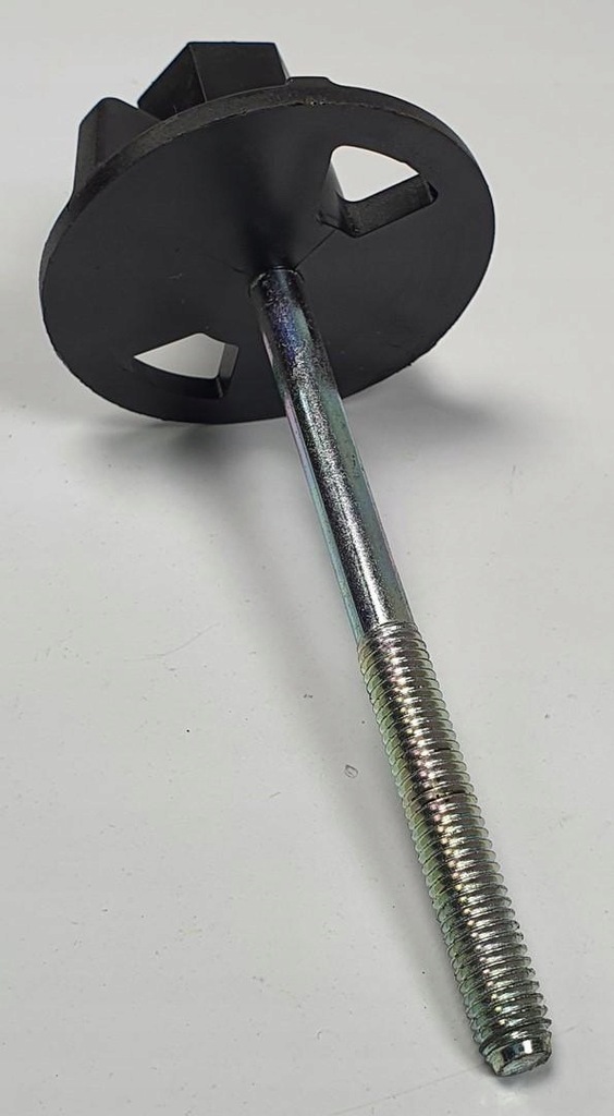 фото №1, Болт колеса запасного kia picanto ii