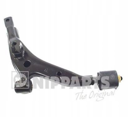 фото №2, Nipparts рычаг hyundai atos