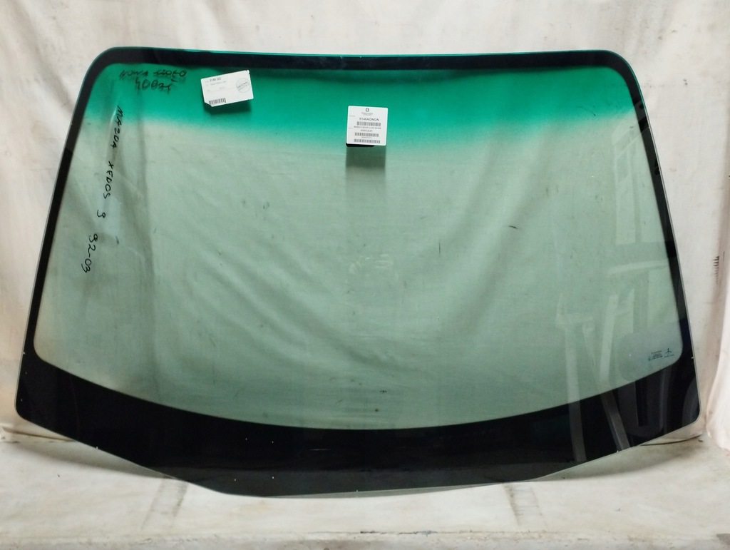 фото №1, Стекло передняя mazda xedos 9 1992-2003