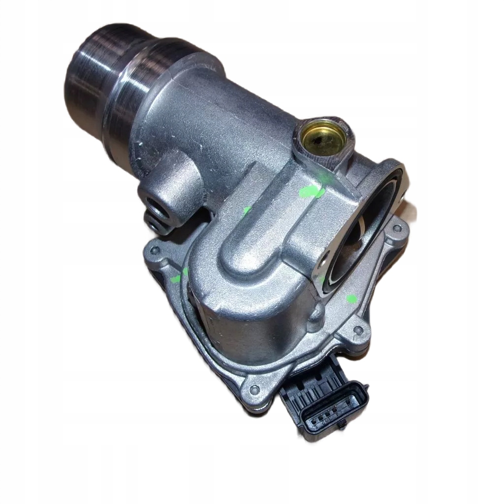 фото №4, Дросельна заслінка renault 1.5 dci 161a09794r