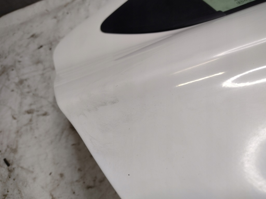 фото №9, Двері правий задня peugeot 301 k: ewp