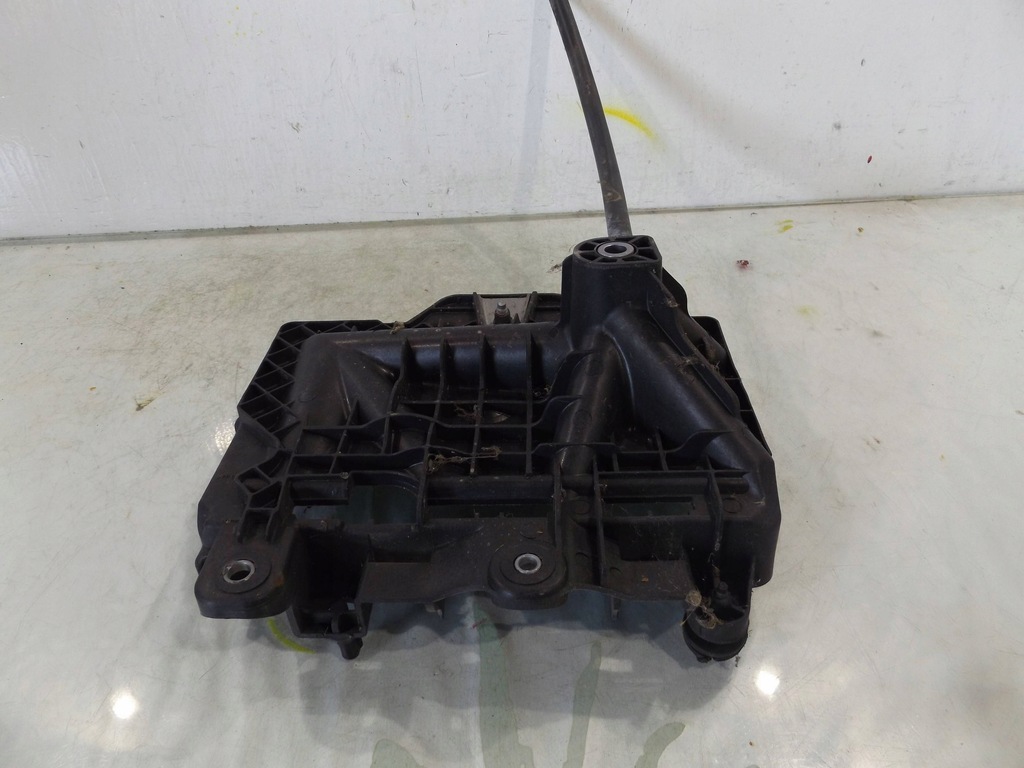 фото №1, Ibiza iv основание аккумулятор