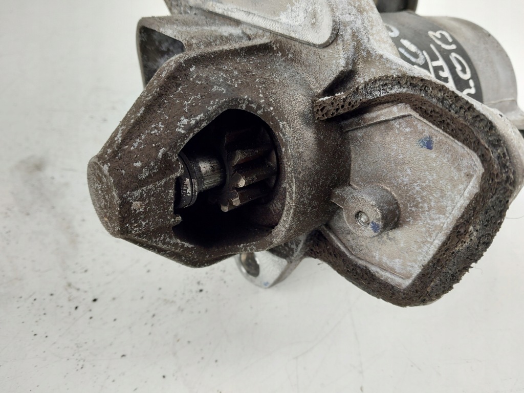 Стартер 233007970r renault twingo iii 1.0 sce Оригінал