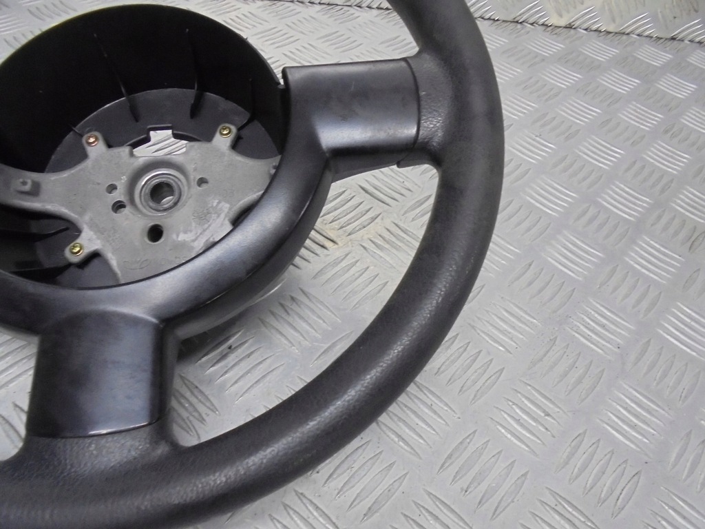 фото №7, Повітропровід chevrolet spark