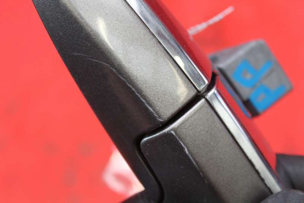 фото №7, Ручка права перед передня сіра honda civic 8 viii 05-08