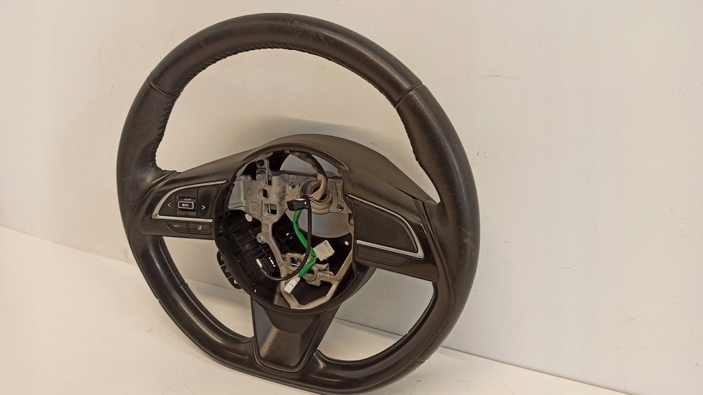 фото №4, Suzuki swift mk8 воздуховод