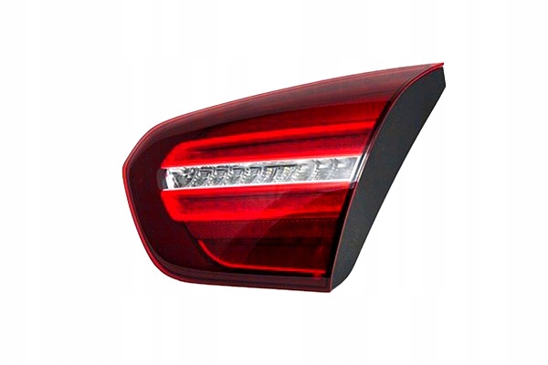 фото №2, Лампа задняя l mercedes gla x156 12.13-12.19 magneti marelli