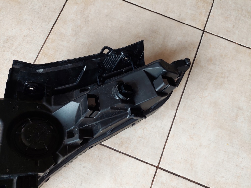 Фара - правый  перед - full led - hyundai tucson iv - 2020 в Украине