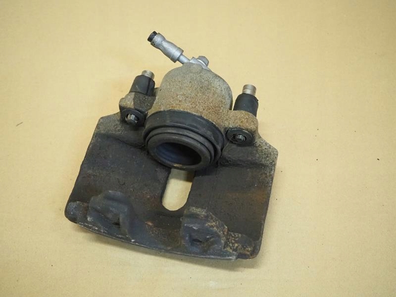 фото №3, Супорт гальмівний лівий перед audi a3 ii 8p