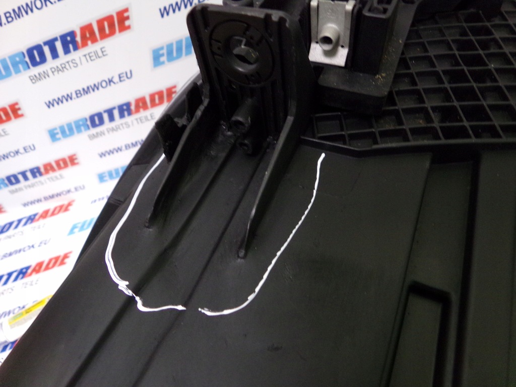 фото №11, Bmw f15 лампа перед права led адаптивний комплектна do 07.2015