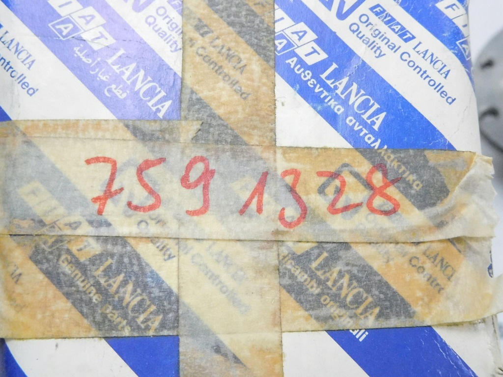 фото №6, Ступиця передня fiat duna uno fiorino 7591328