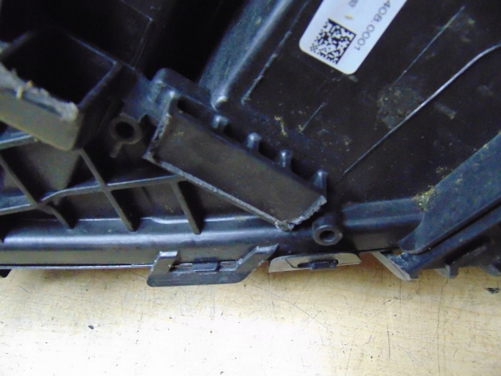 Фара правый  перед mercedes glc w253 a2539065801 европа в Украине