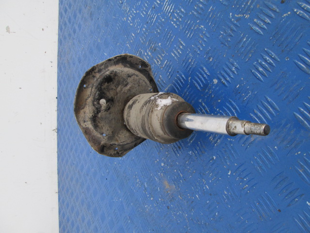 фото №2, Kia ceed i 2.0crdi mcperson амортизатор правий