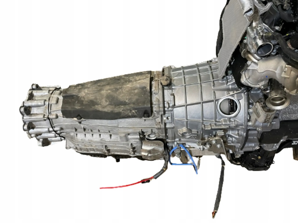 Купити Mercedes gle w 167 коробка передач