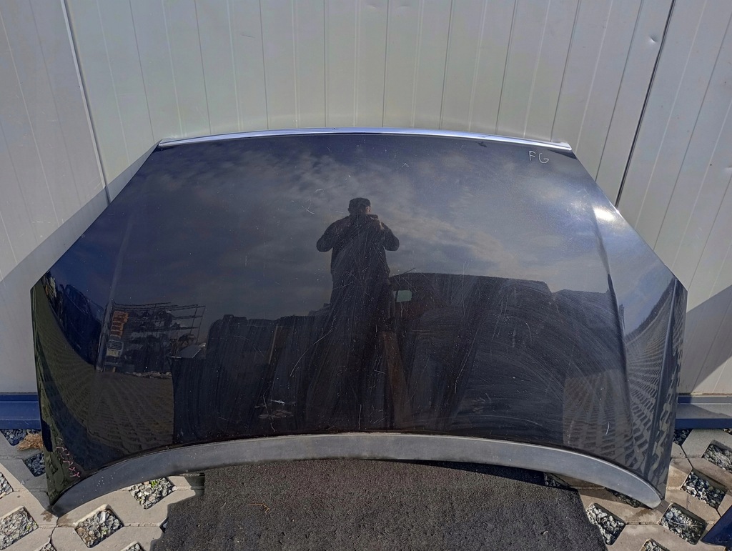 фото №9, Перед kompletny ford galaxy mk1 lift чёрный