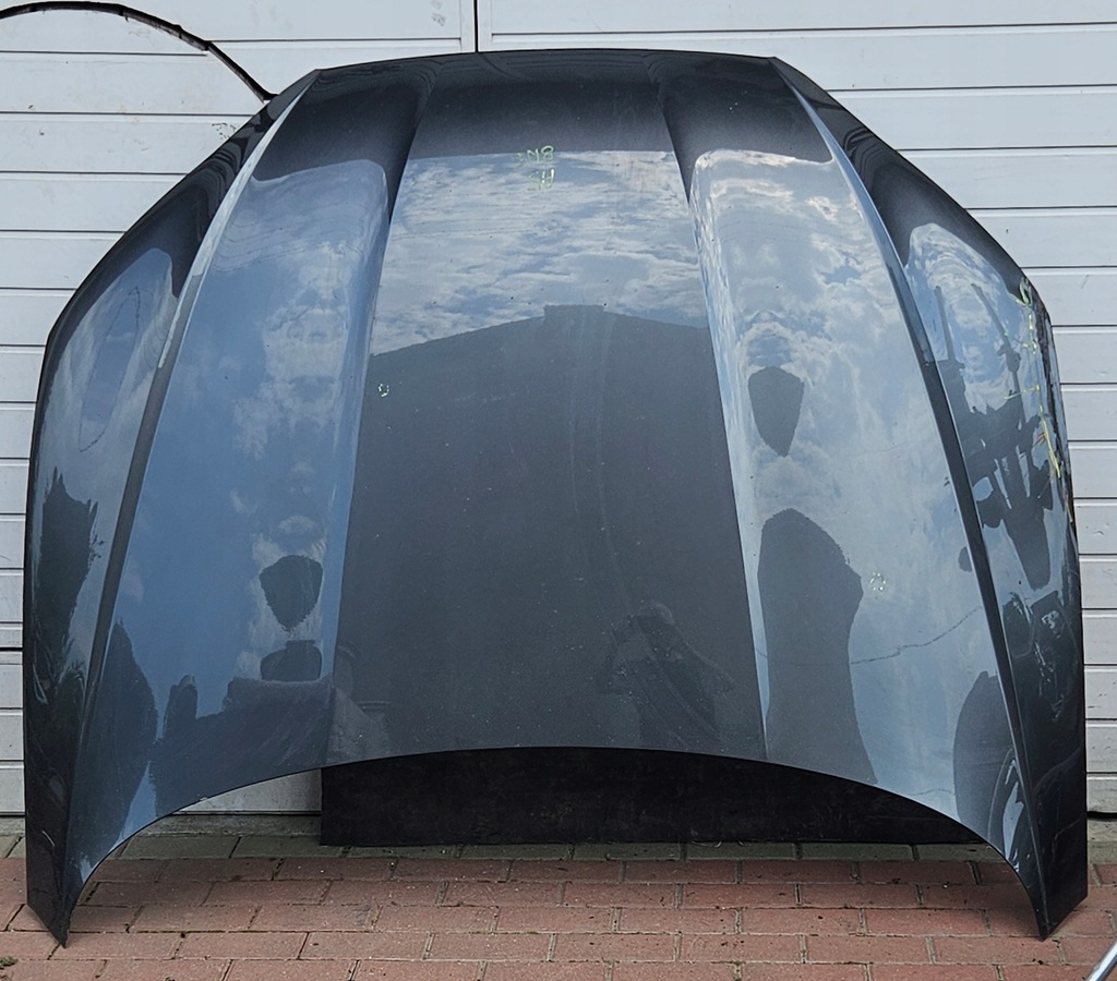 фото №1, Audi a5 ii 8w6 16-24 капот