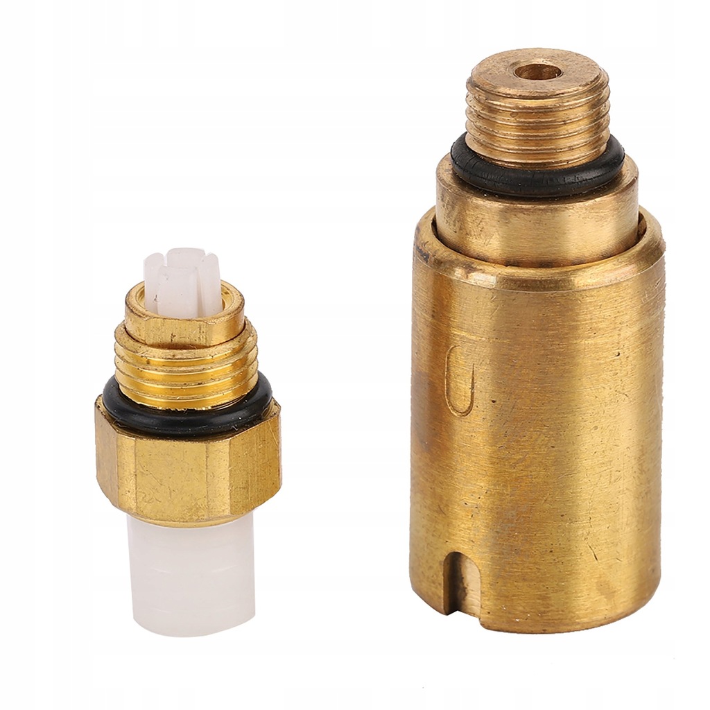 фото №11, 2 szt. амортизатори розпірки амортизатор підвіска пневматичний клапан