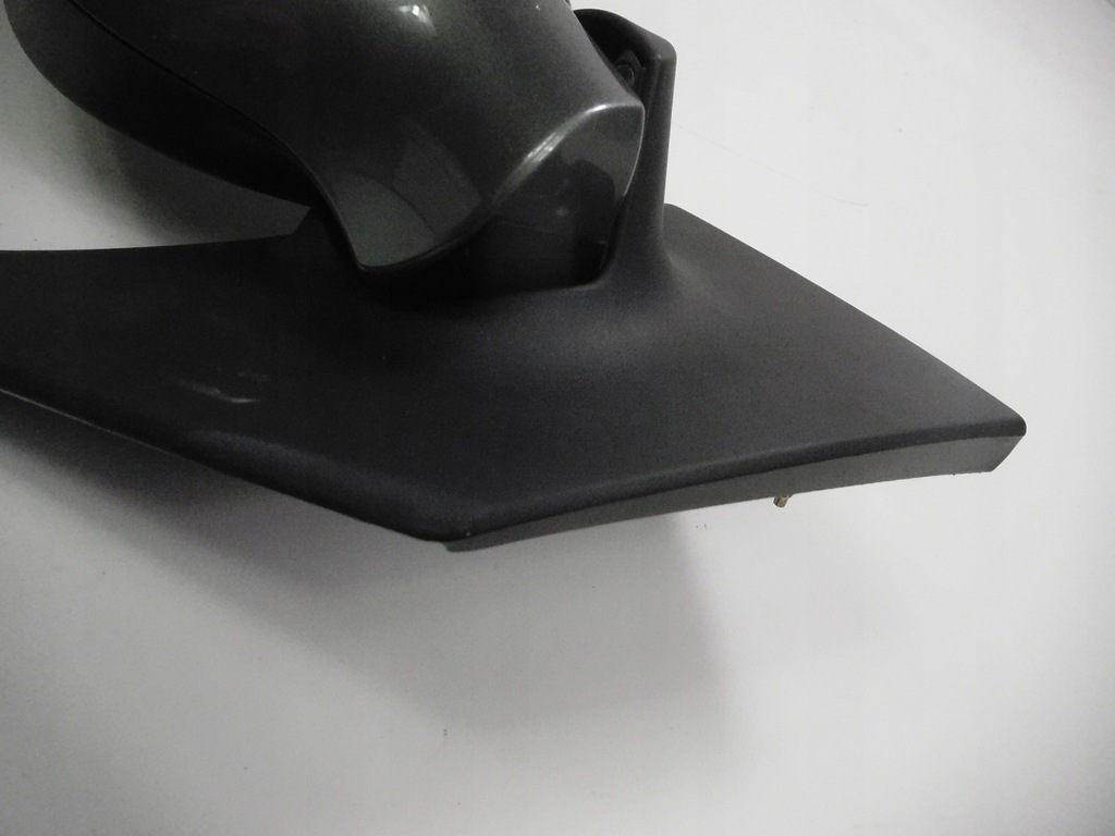 фото №9, Renault оригинальный номер 7700841655 зеркало наружное