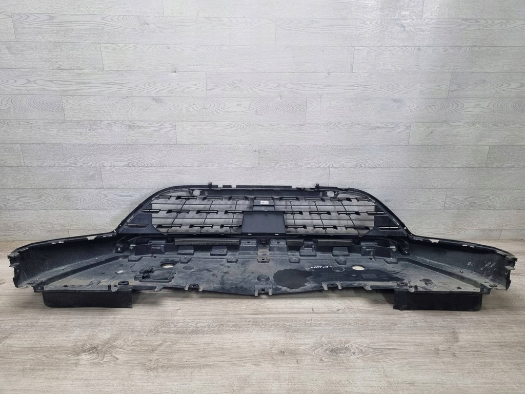 фото №15, Renault captur ii 2020 з передній бампер передній