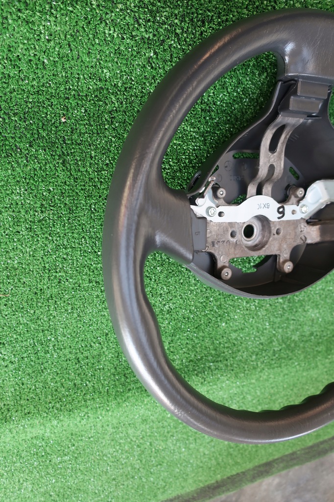 фото №5, Воздуховод suzuki jimny lift ładna nr.6