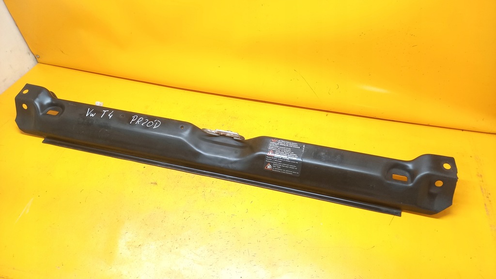 фото №7, Pas верхній перед transporter t4 701010081