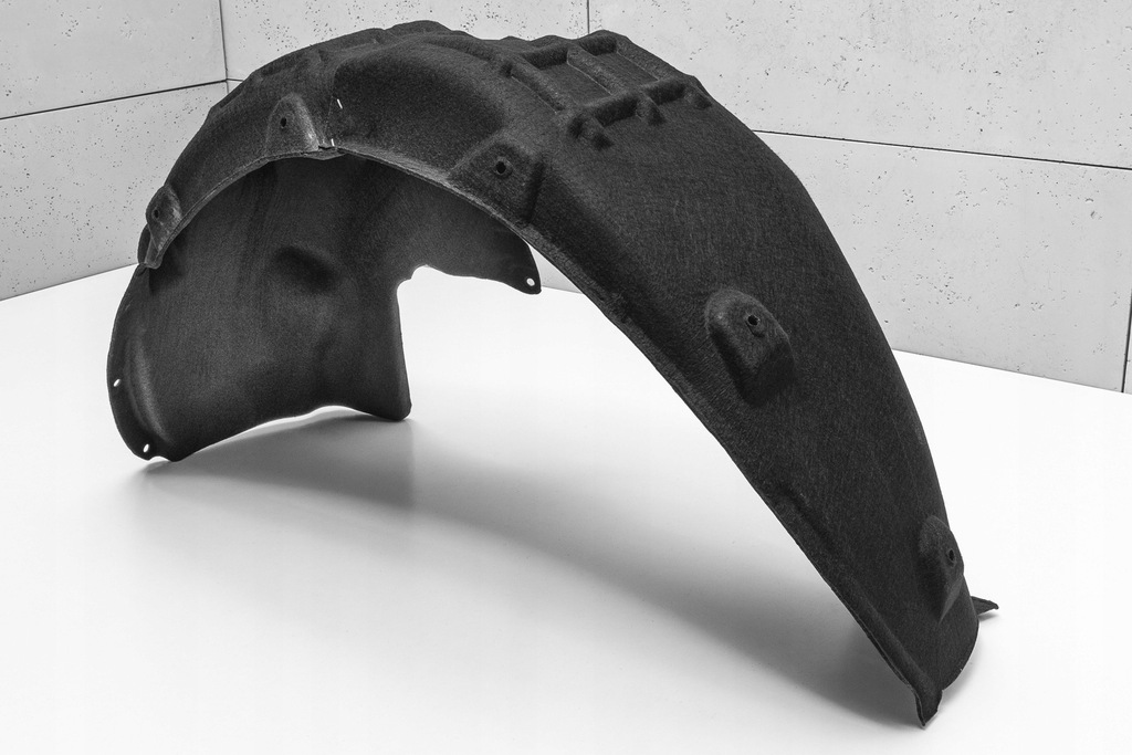 фото №11, Audi s6 c7 12-18 підкрилок задні праве 4g0810172a