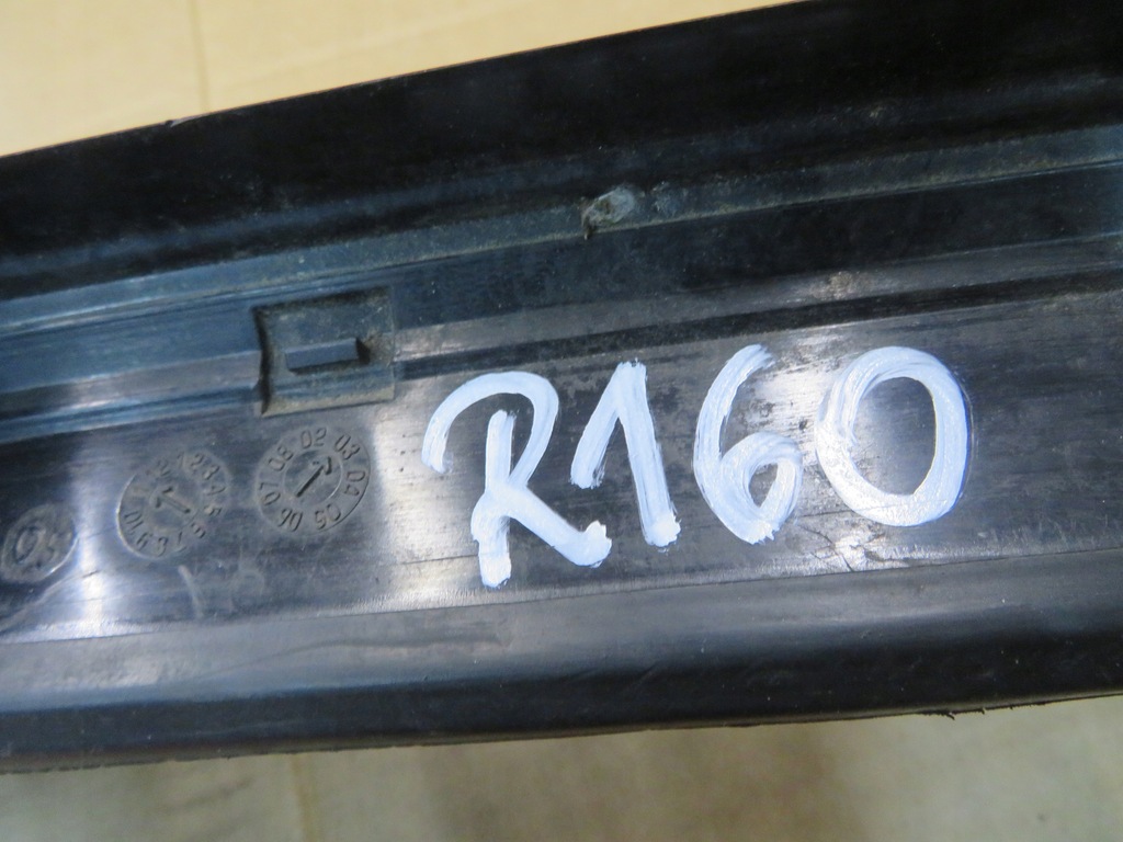 фото №11, Решітка решітка радіатора mercedes sprinter a9018300718