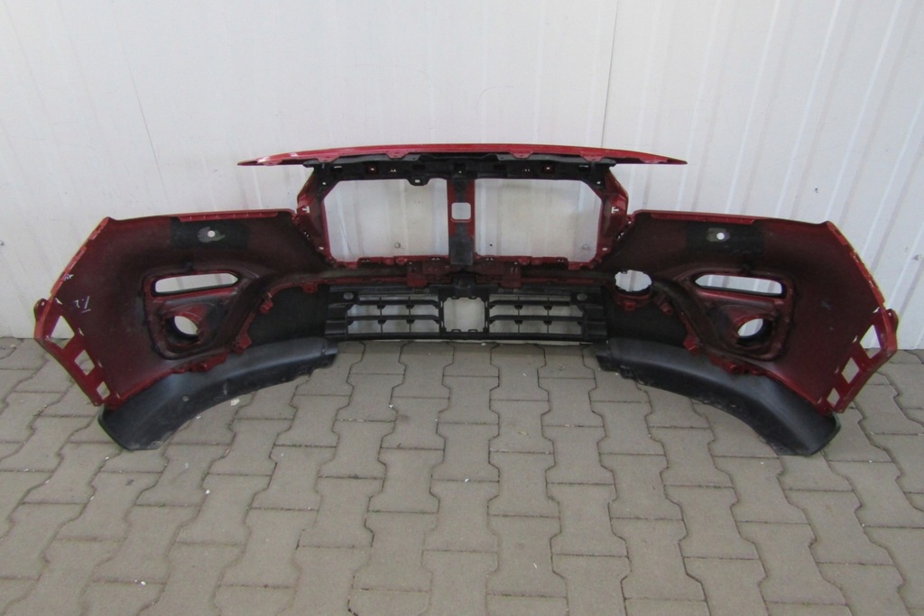 фото №14, Бампер перед передний suzuki sx4 s-cross ii 21-