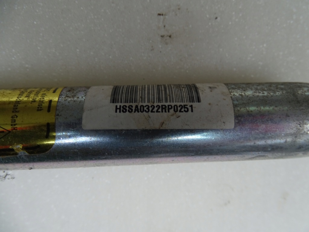 фото №4, Натяжитель натяжитель поперечина правый перед hyundai ix35 2010-