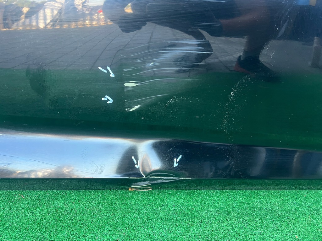 фото №13, Opel insignia b дверь правое передние правый перед