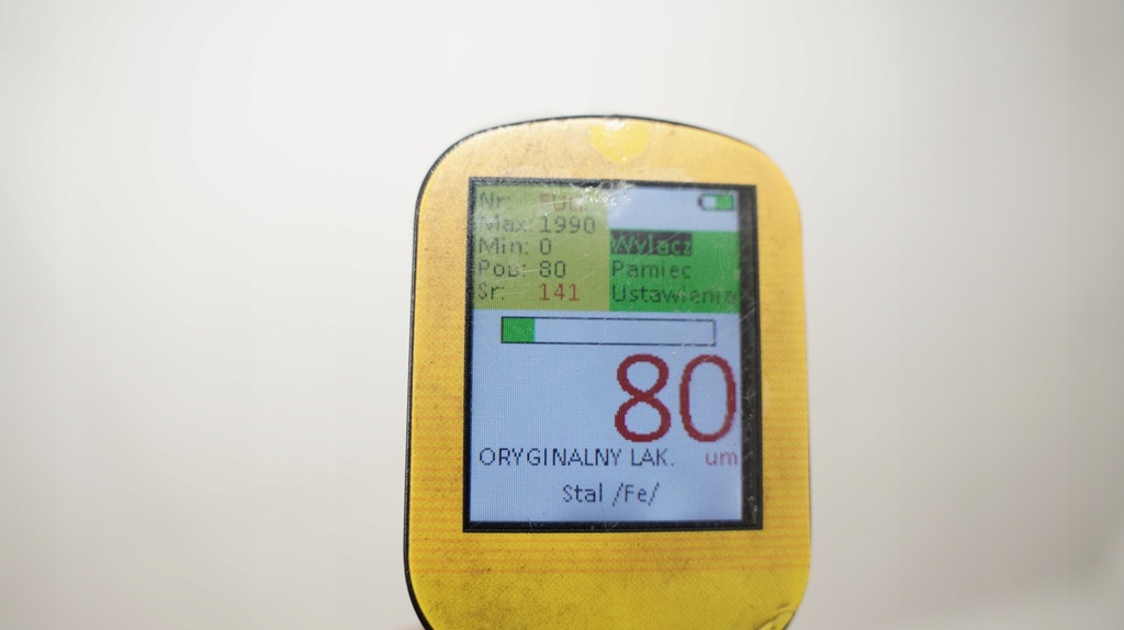 фото №8, Дверь правый перед audi a4 b8 07-11r ly9c