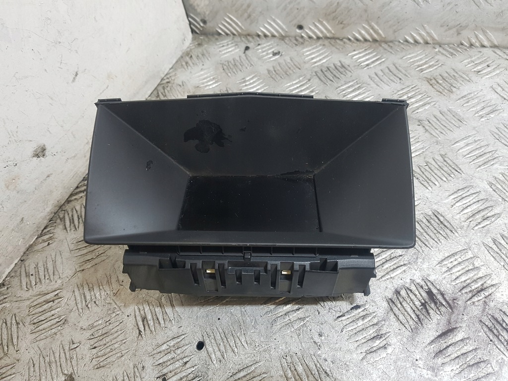 фото №1, Дисплей opel astra h