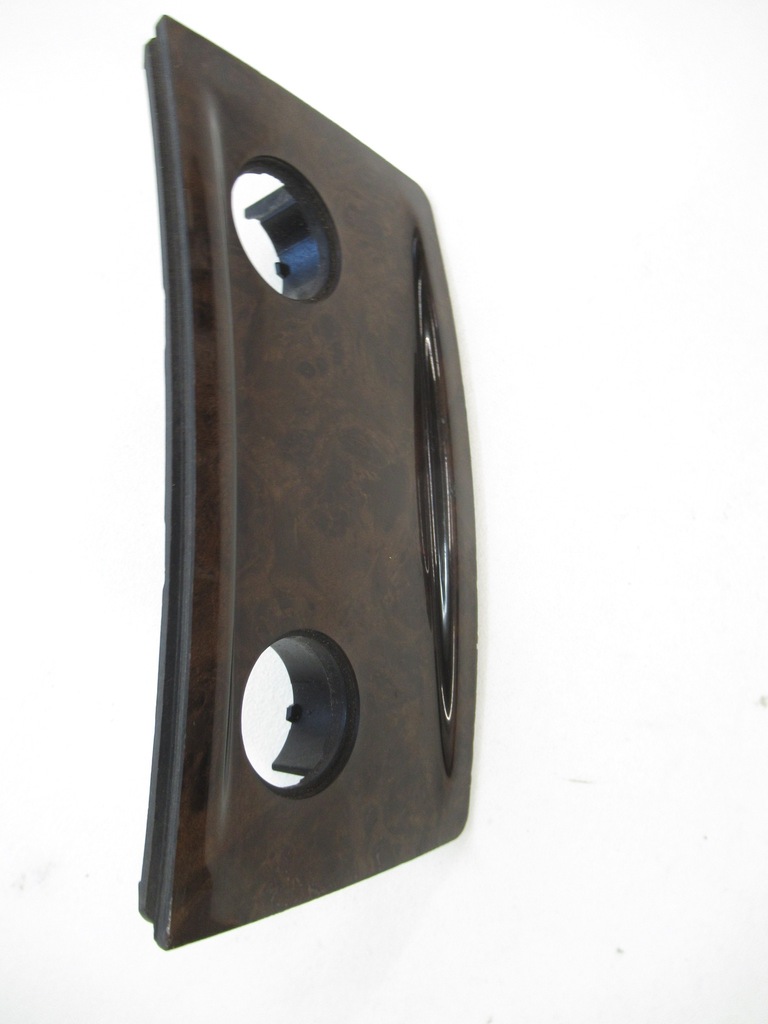 фото №6, Захист роз'єм прикурювача aux bmw e60 e61 drewno