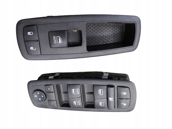 фото №1, Pacifica перемикач вікон 2020 usa p68234092ac