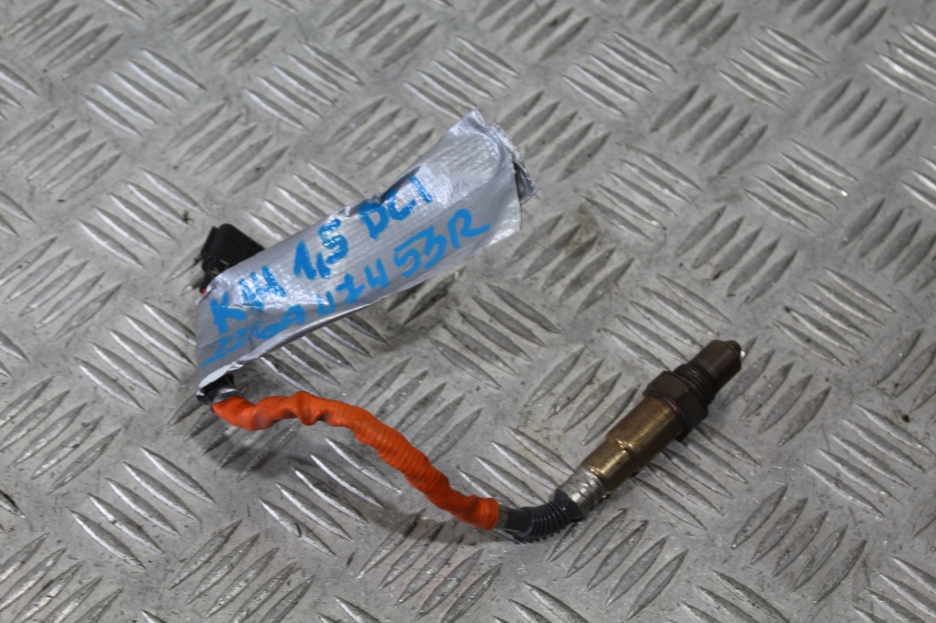 фото №1, Датчик лямбда-зонд micra v 5 k14 226a47453r