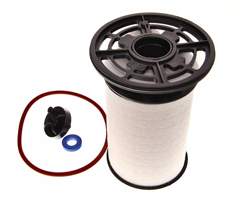 фото №1, Bosch фильтр топлива alfa romeo giulia 10.15-