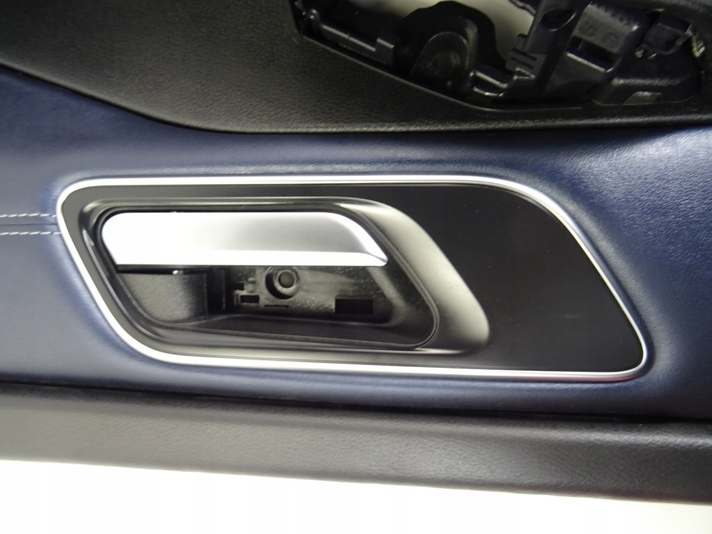 фото №7, Qashqai iii j12 обшивка дверь правый перед 809a06un4a