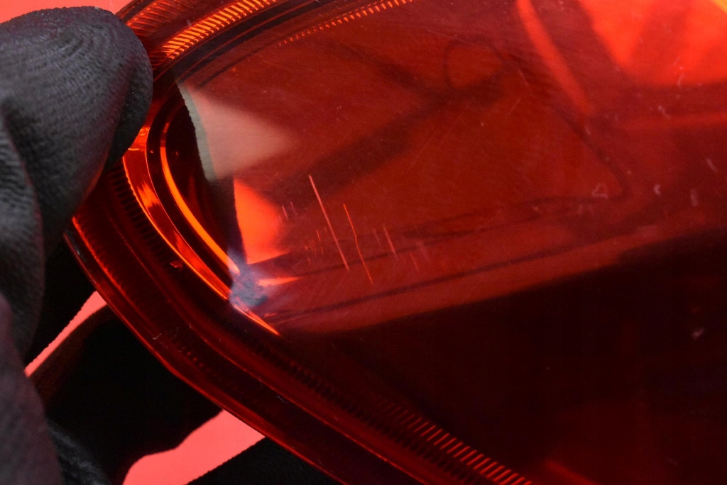 фото №13, Лампа ліва задня задня 13253627 opel meriva 2 ii b 10-14