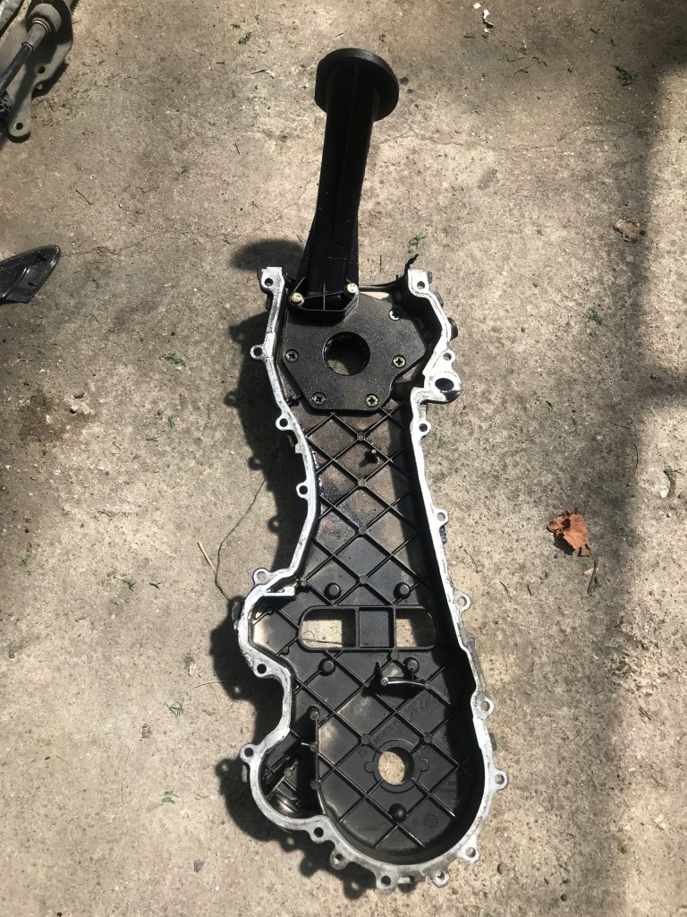 фото №1, Насос оливи масляна 1.3 grande punto fiorino doblo