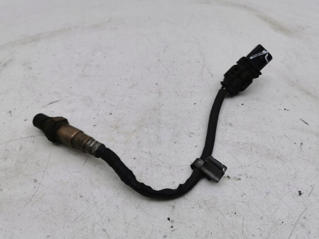 фото №7, Mercedes-benz b w245 датчик лямбда-зонд 2007 0035426918
