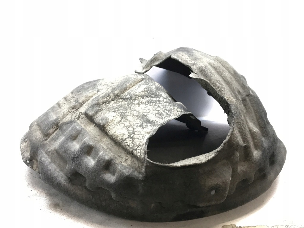 фото №1, Volvo v40 ii подкрылок левый перед передние 31265973