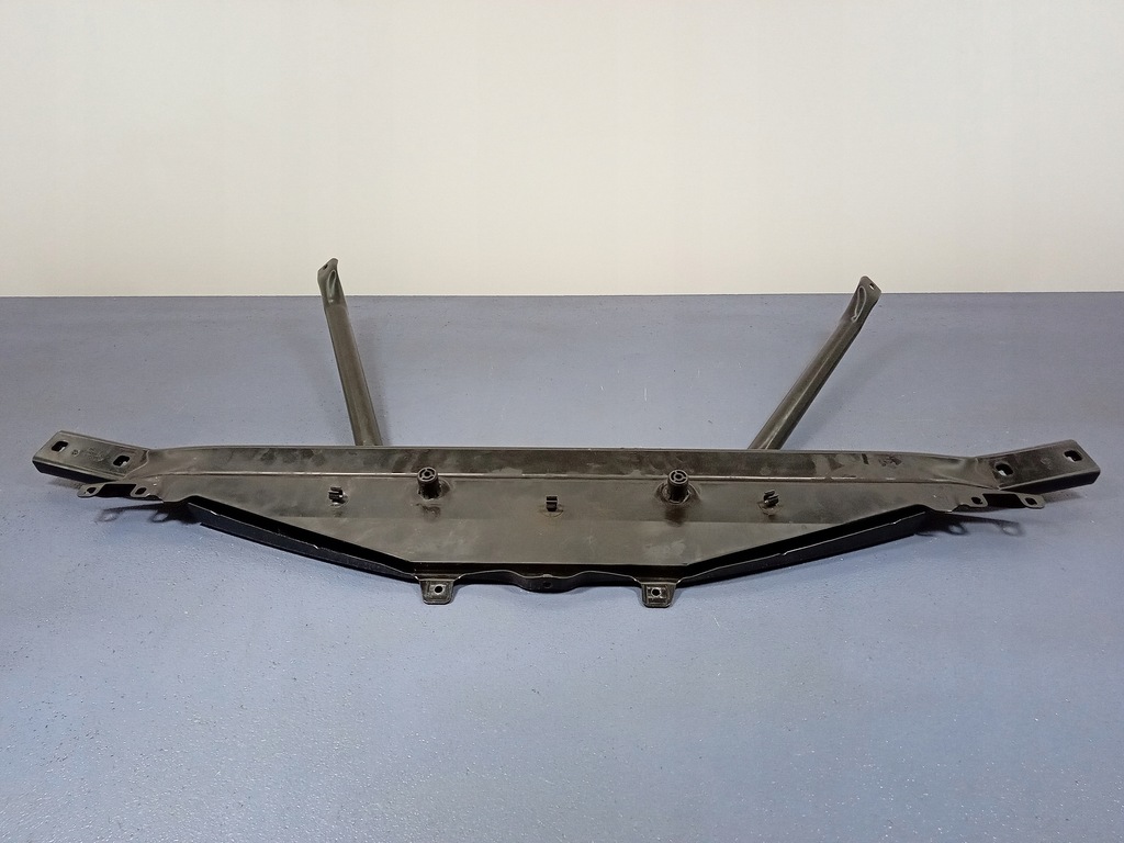 фото №4, Bmw 7 f01 f02 балка усилитель верхний 7183851