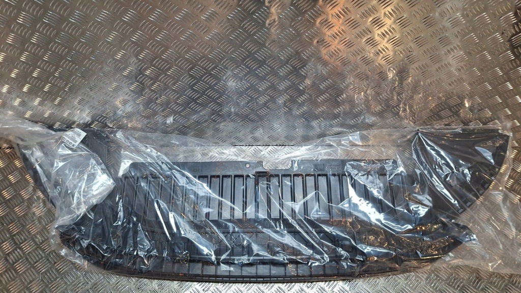 фото №1, Плита защита pod бампер перед 52043630 fiat tipo ii 2015-