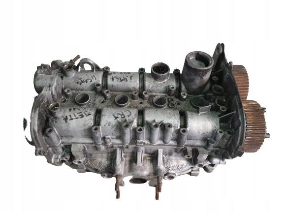фото №1, Головка двигуна vw jetta 5 v 1.4 tsi crt