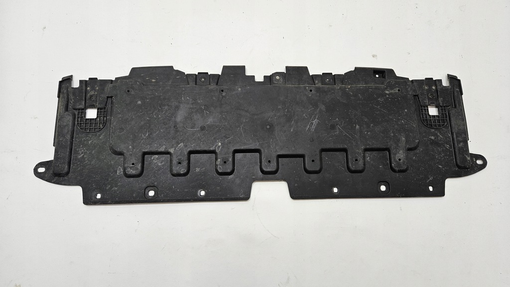 фото №1, Плита захист двигуна opel astra v оригінальна