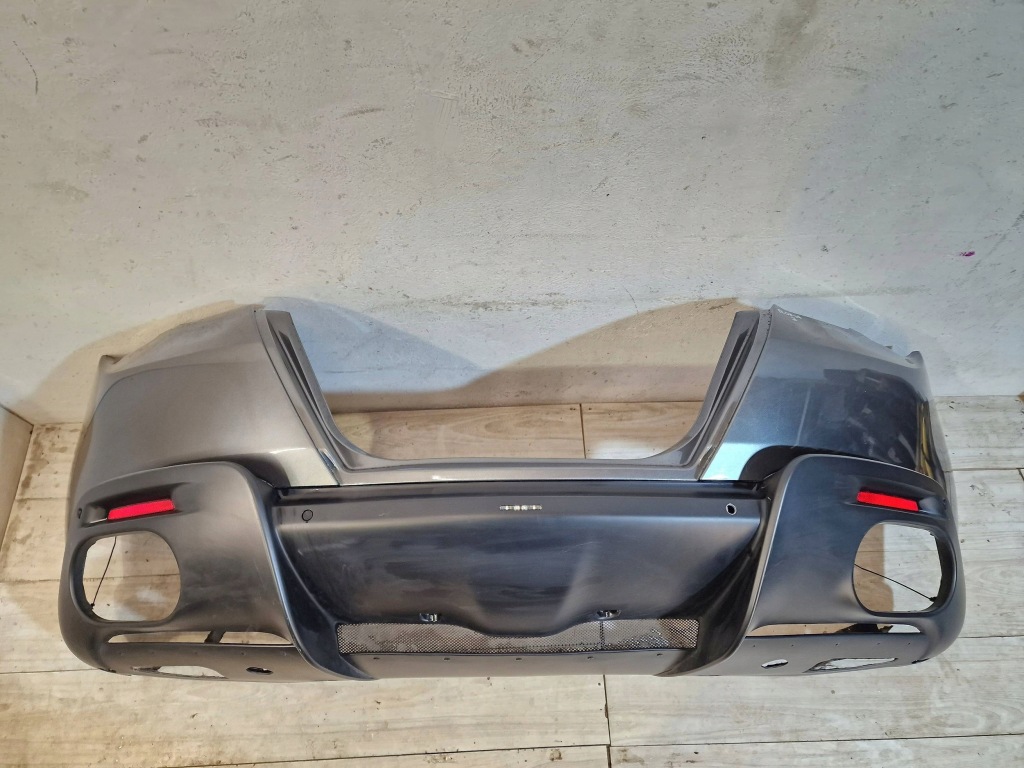 Купить Ferrari roma бампер задний  задний f169