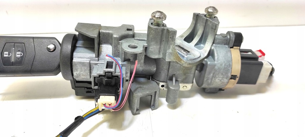 фото №5, Mazda rx8 2007 замок запалювання