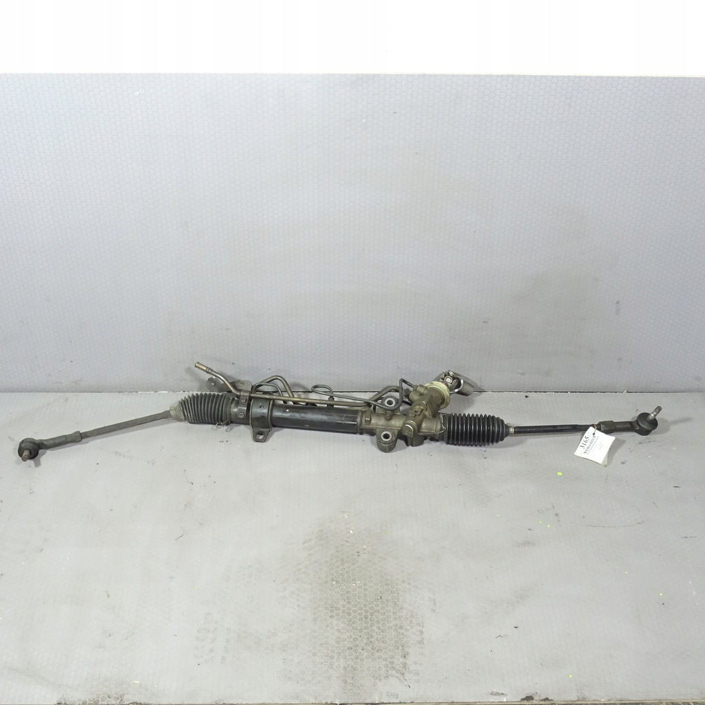 фото №1, Mazda premacy 2.0ditd трансмиссия рулевая рейка